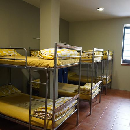 Albergue De Куэльяр Экстерьер фото